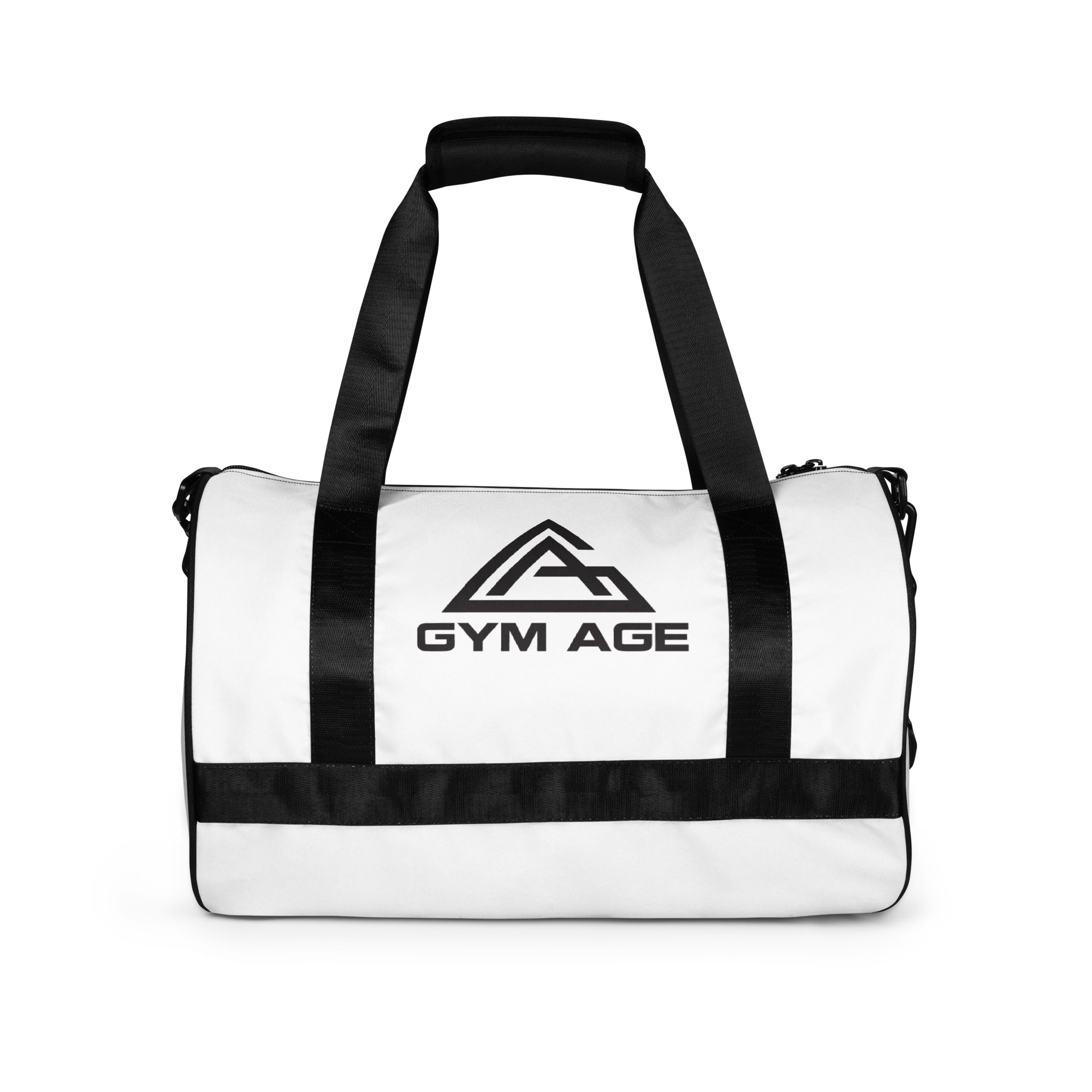 Gym Age Classic Premium Duffle Gym Age