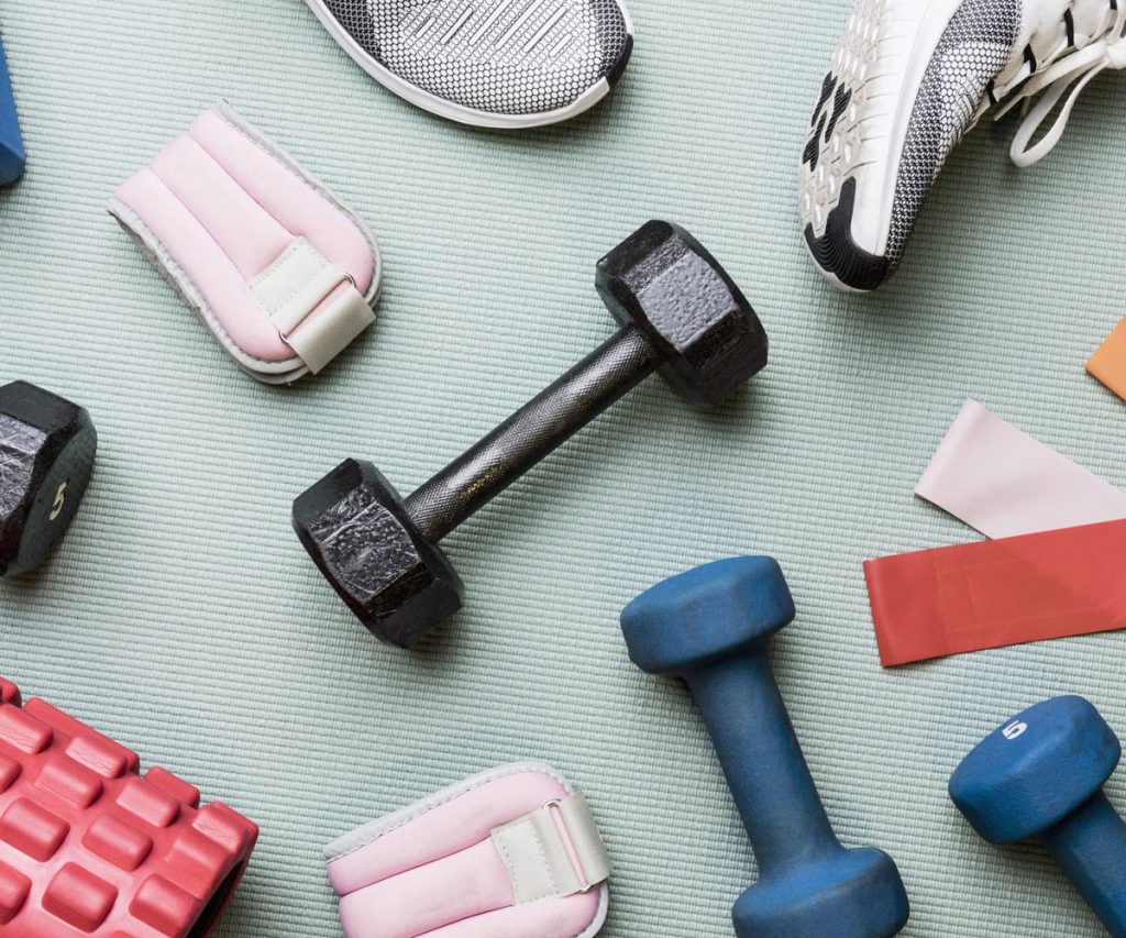 Affordable gym accessories Fort Collins, Colorado fitness accessories